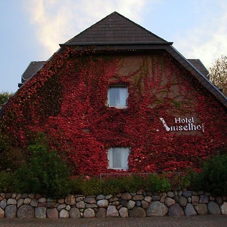 فيسترلاند Hotel Amselhof المظهر الخارجي الصورة