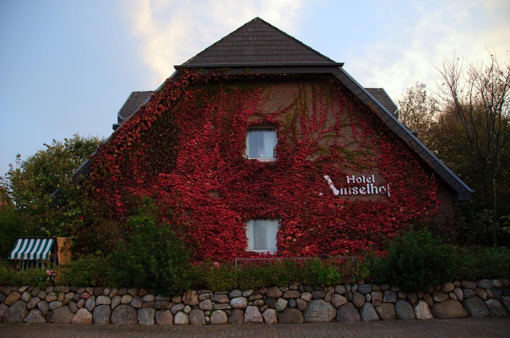 فيسترلاند Hotel Amselhof المظهر الخارجي الصورة